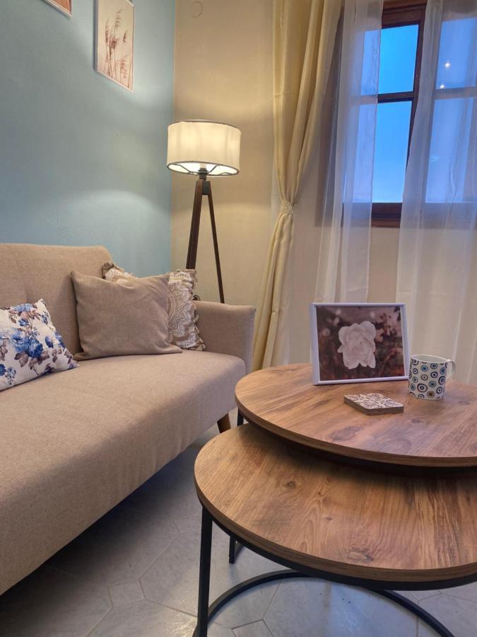 Oxo Kamara Apartment Олимп Экстерьер фото