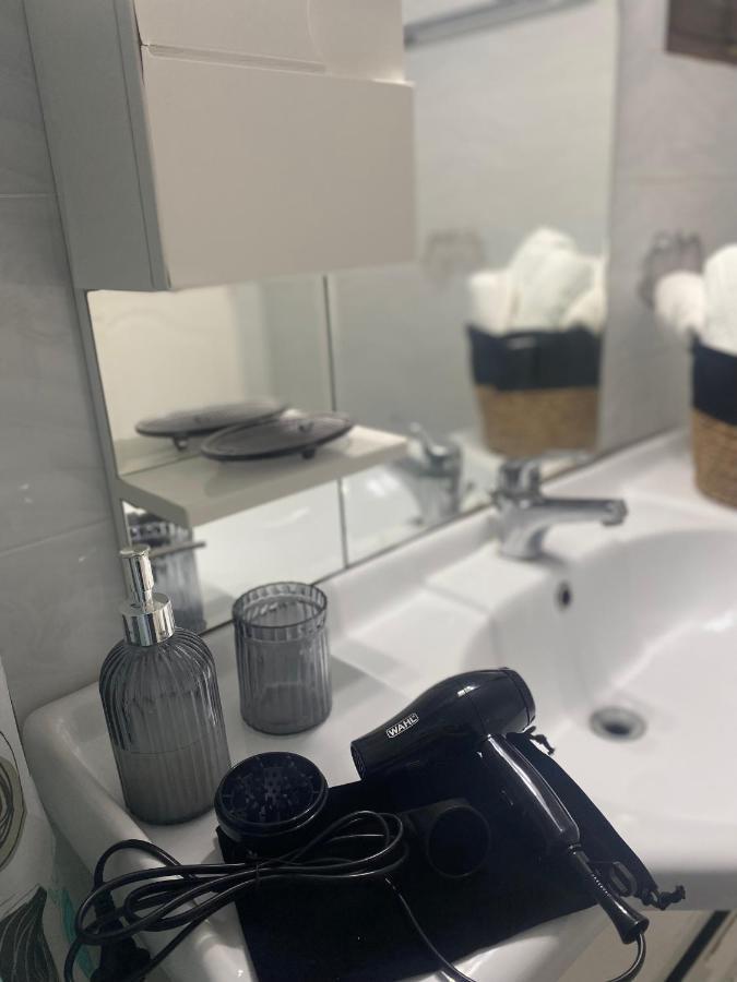 Oxo Kamara Apartment Олимп Экстерьер фото